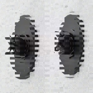 1HDL P/BAL VALVE TRIM *VASSOR MB